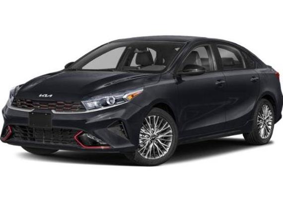 KIA FORTE 2023 3KPF54AD1PE583300 image
