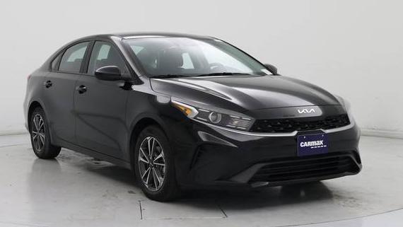 KIA FORTE 2023 3KPF24AD0PE508502 image