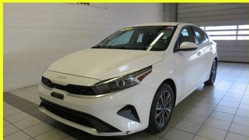 KIA FORTE 2023 3KPF24AD6PE616283 image