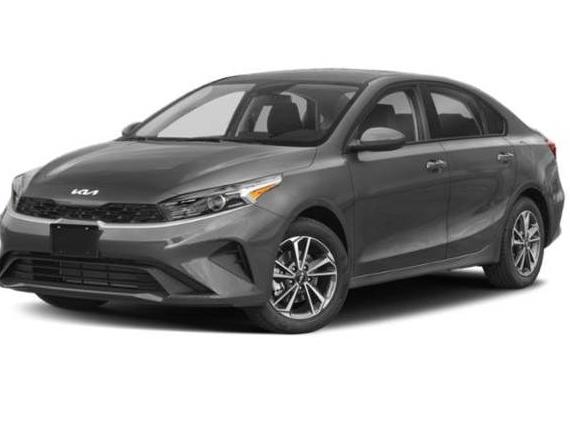 KIA FORTE 2023 3KPF24AD5PE597158 image