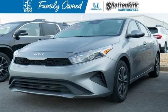 KIA FORTE 2023 3KPF24AD5PE552754 image KIA FORTE 2023 3KPF24AD5PE552754 image