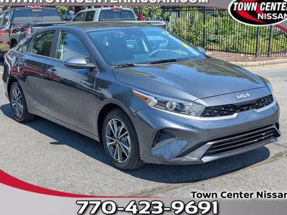 KIA FORTE 2023 3KPF24AD2PE588174 image KIA FORTE 2023 3KPF24AD2PE588174 image