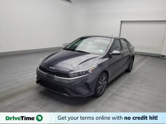 KIA FORTE 2023 3KPF24AD0PE693280 image