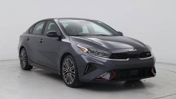 KIA FORTE 2023 3KPF44AC5PE634761 image