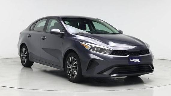 KIA FORTE 2023 3KPF24AD3PE609002 image