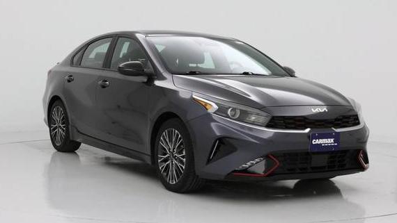 KIA FORTE 2023 3KPF54AD8PE618320 image