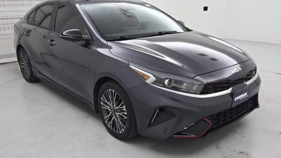 KIA FORTE 2023 3KPF54AD7PE534215 image