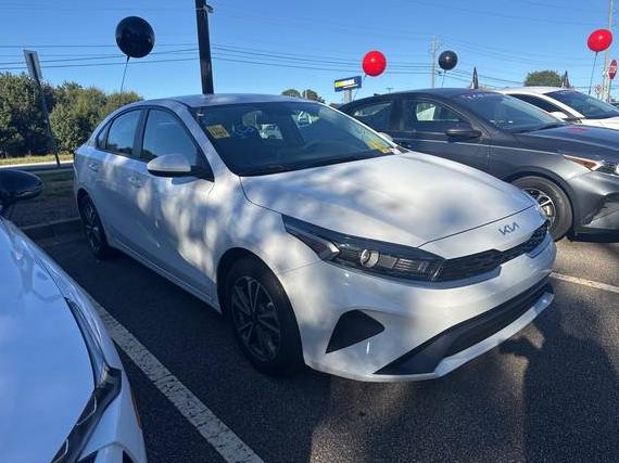 KIA FORTE 2023 3KPF24AD4PE639657 image KIA FORTE 2023 3KPF24AD4PE639657 image