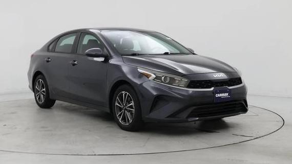 KIA FORTE 2023 3KPF24AD6PE510223 image