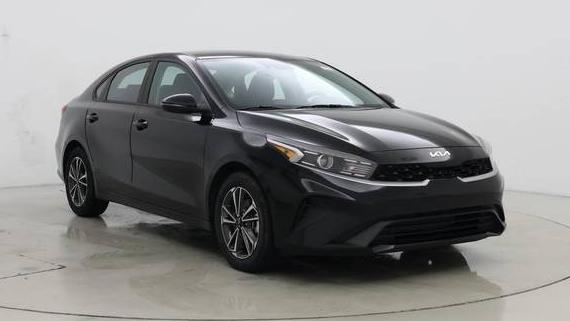 KIA FORTE 2023 3KPF24AD8PE600621 image