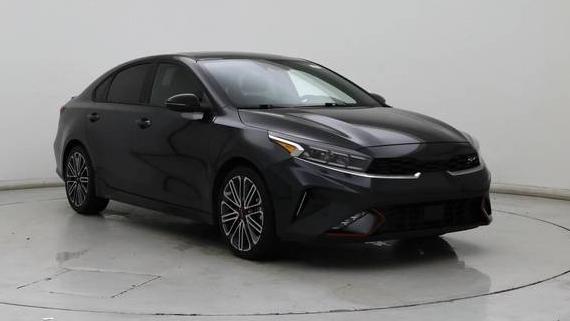 KIA FORTE 2023 3KPF44AC9PE511125 image
