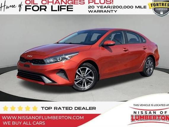 KIA FORTE 2023 3KPF24AD3PE514861 image KIA FORTE 2023 3KPF24AD3PE514861 image