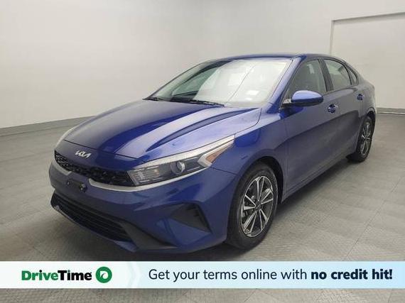 KIA FORTE 2023 3KPF24AD7PE565523 image