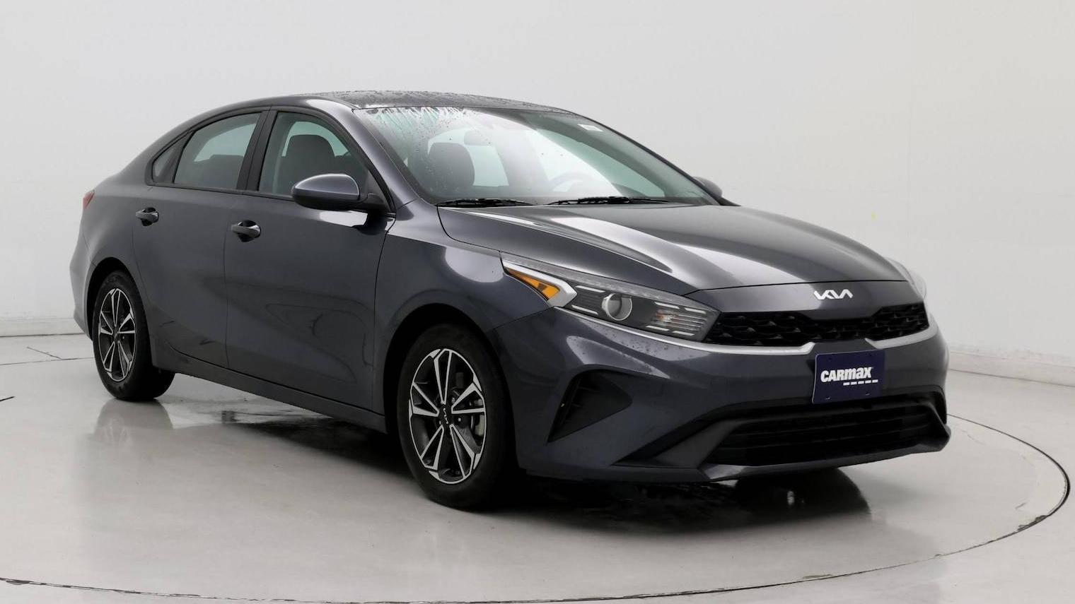 KIA FORTE 2023 3KPF24AD0PE538308 image