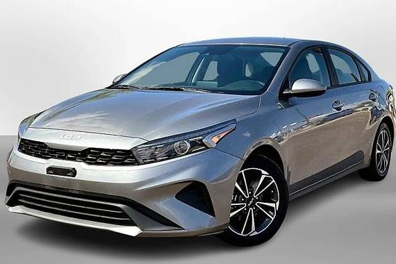 KIA FORTE 2023 3KPF24AD3PE650164 image