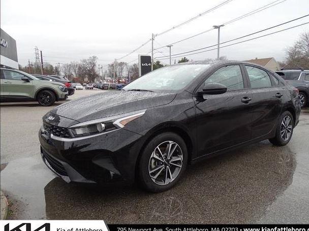 KIA FORTE 2023 3KPF24AD8PE663928 image