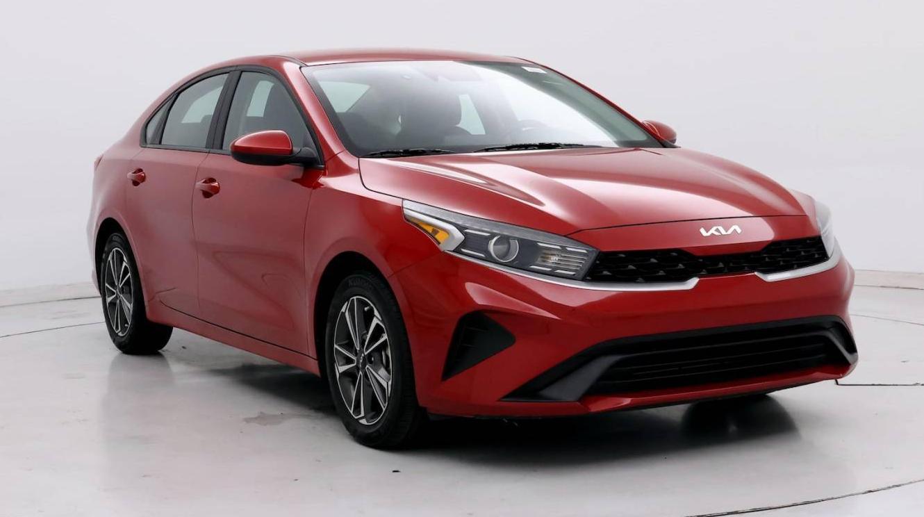 KIA FORTE 2023 3KPF24AD3PE525004 image