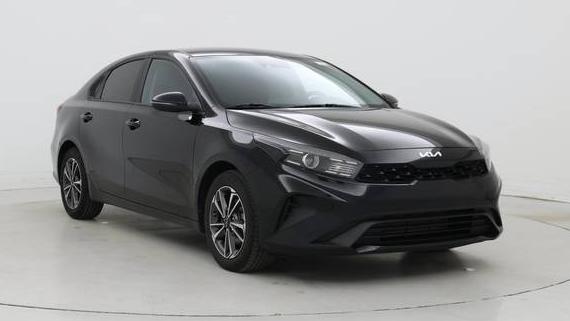 KIA FORTE 2023 3KPF24AD2PE626440 image