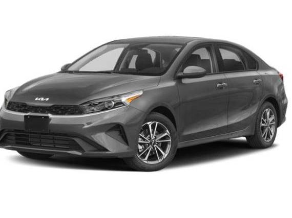 KIA FORTE 2023 3KPF24AD3PE516822 image