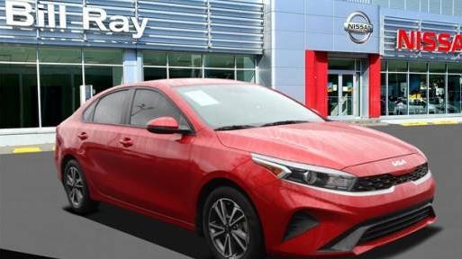 KIA FORTE 2023 3KPF24AD7PE544218 image