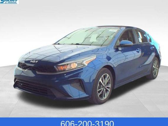 KIA FORTE 2023 3KPF24AD4PE550378 image KIA FORTE 2023 3KPF24AD4PE550378 image