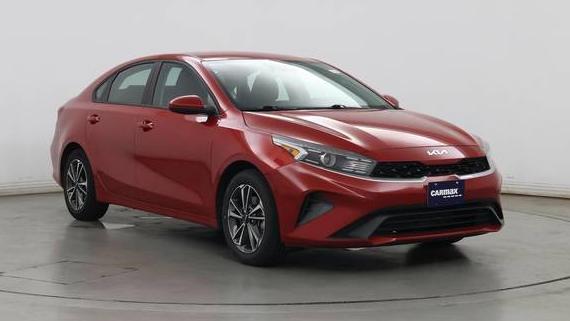 KIA FORTE 2023 3KPF24AD7PE581432 image KIA FORTE 2023 3KPF24AD7PE581432 image