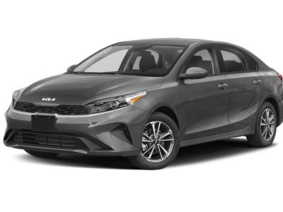 KIA FORTE 2023 3KPF24AD3PE592203 image