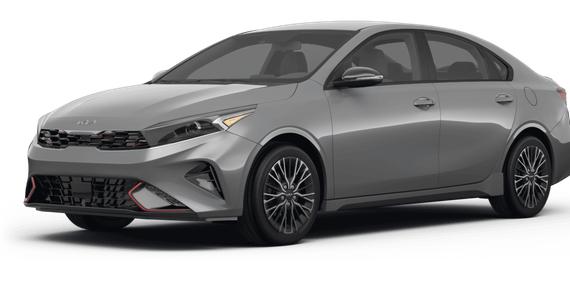 KIA FORTE 2023 3KPF54AD0PE560400 image