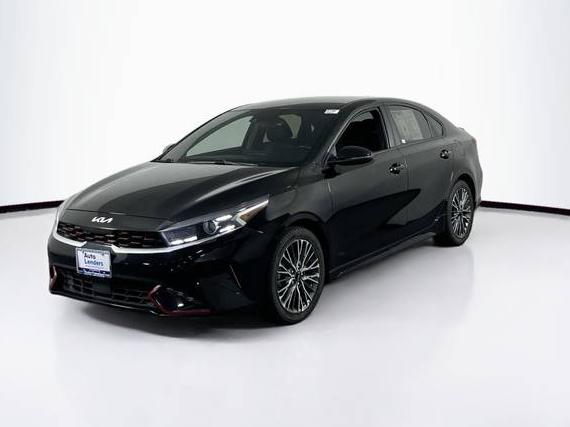 KIA FORTE 2023 3KPF54AD9PE532983 image