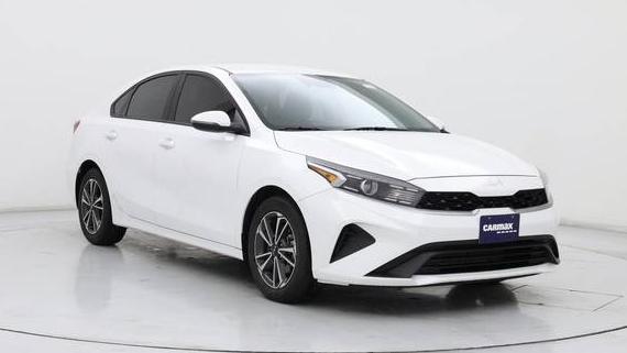 KIA FORTE 2023 3KPF24AD3PE597515 image