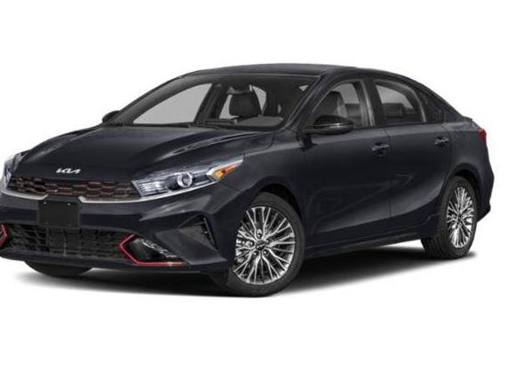 KIA FORTE 2023 3KPF54AD4PE540232 image
