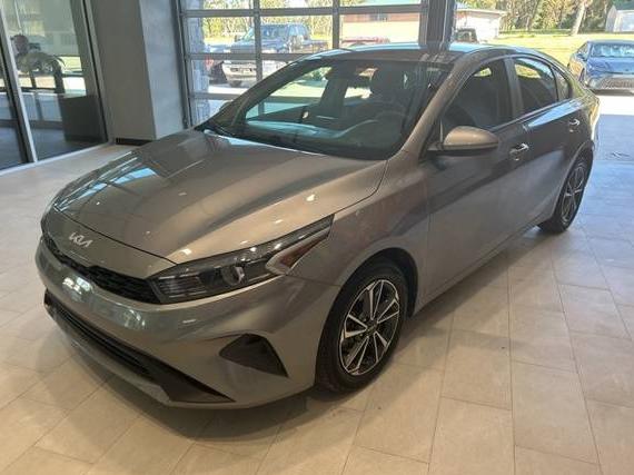 KIA FORTE 2023 3KPF24AD2PE549780 image KIA FORTE 2023 3KPF24AD2PE549780 image