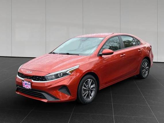 KIA FORTE 2023 3KPF24AD3PE515072 image KIA FORTE 2023 3KPF24AD3PE515072 image