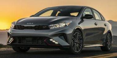 KIA FORTE 2023 3KPF24AD4PE564121 image