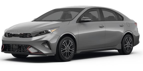 KIA FORTE 2023 3KPF54AD7PE515146 image