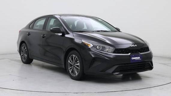 KIA FORTE 2023 3KPF24AD0PE610253 image