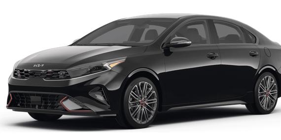 KIA FORTE 2023 3KPF44AC1PE678949 image