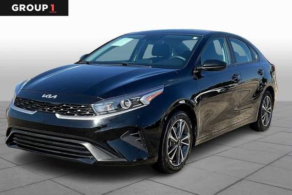 KIA FORTE 2023 3KPF24AD5PE613438 image KIA FORTE 2023 3KPF24AD5PE613438 image