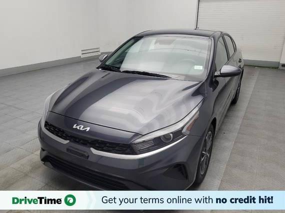 KIA FORTE 2023 3KPF24AD3PE641934 image