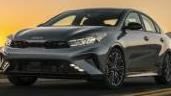 KIA FORTE 2023 3KPF24AD7PE543814 image