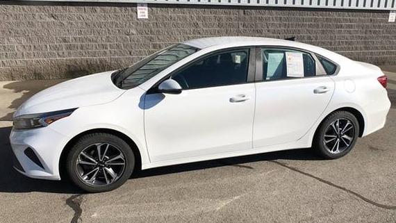 KIA FORTE 2023 3KPF24AD1PE515877 image KIA FORTE 2023 3KPF24AD1PE515877 image