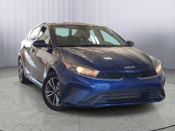 KIA FORTE 2023 3KPF24AD2PE639561 image KIA FORTE 2023 3KPF24AD2PE639561 image