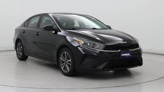 KIA FORTE 2023 3KPF24ADXPE520396 image KIA FORTE 2023 3KPF24ADXPE520396 image