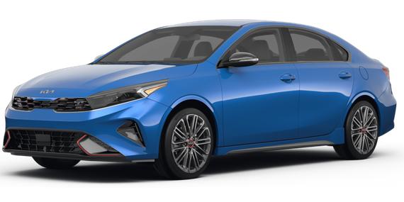 KIA FORTE 2023 3KPF44AC8PE588195 image KIA FORTE 2023 3KPF44AC8PE588195 image