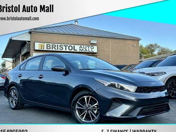 KIA FORTE 2023 3KPF24AD3PE674738 image KIA FORTE 2023 3KPF24AD3PE674738 image