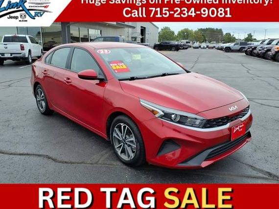 KIA FORTE 2023 3KPF24AD6PE597914 image KIA FORTE 2023 3KPF24AD6PE597914 image