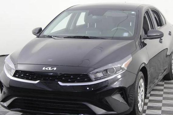KIA FORTE 2023 3KPF24AD8PE508828 image