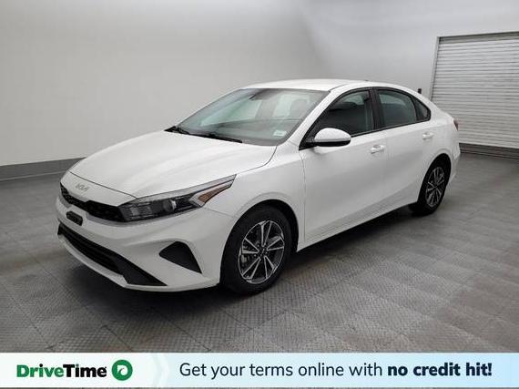 KIA FORTE 2023 3KPF24AD9PE608582 image