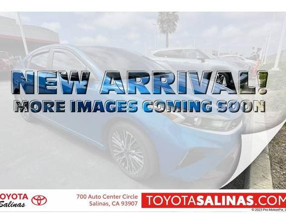 KIA FORTE 2023 3KPF54ADXPE521720 image