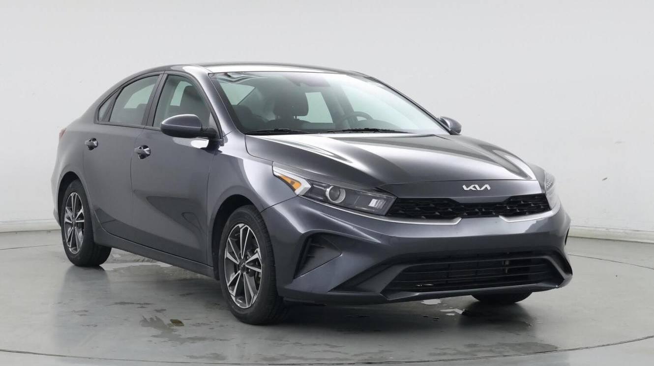 KIA FORTE 2023 3KPF24AD2PE548094 image